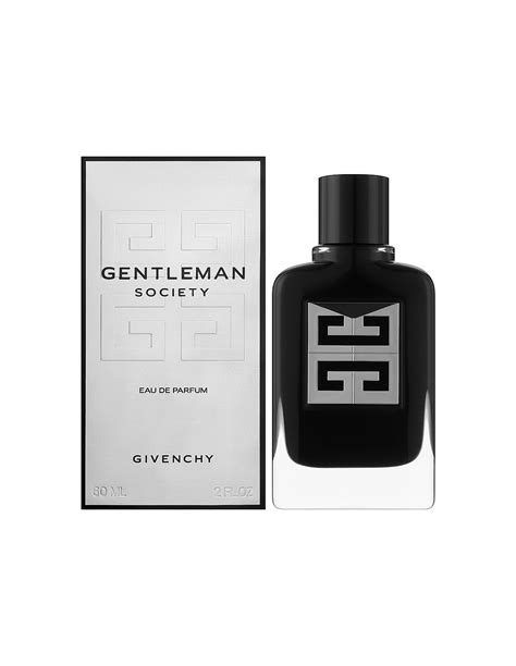 givenchy barbati|givenchy gentleman.